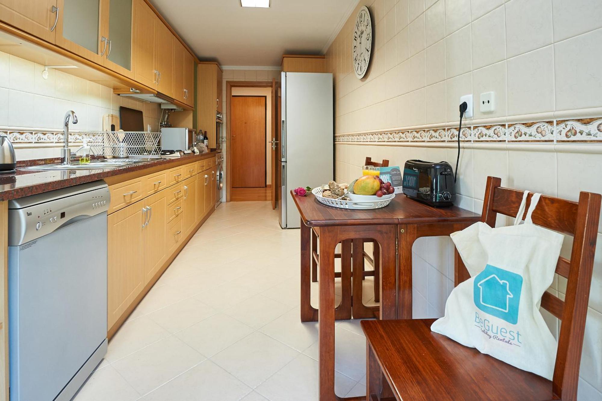 Beguest Arribamar Apartment Cascais Exterior foto