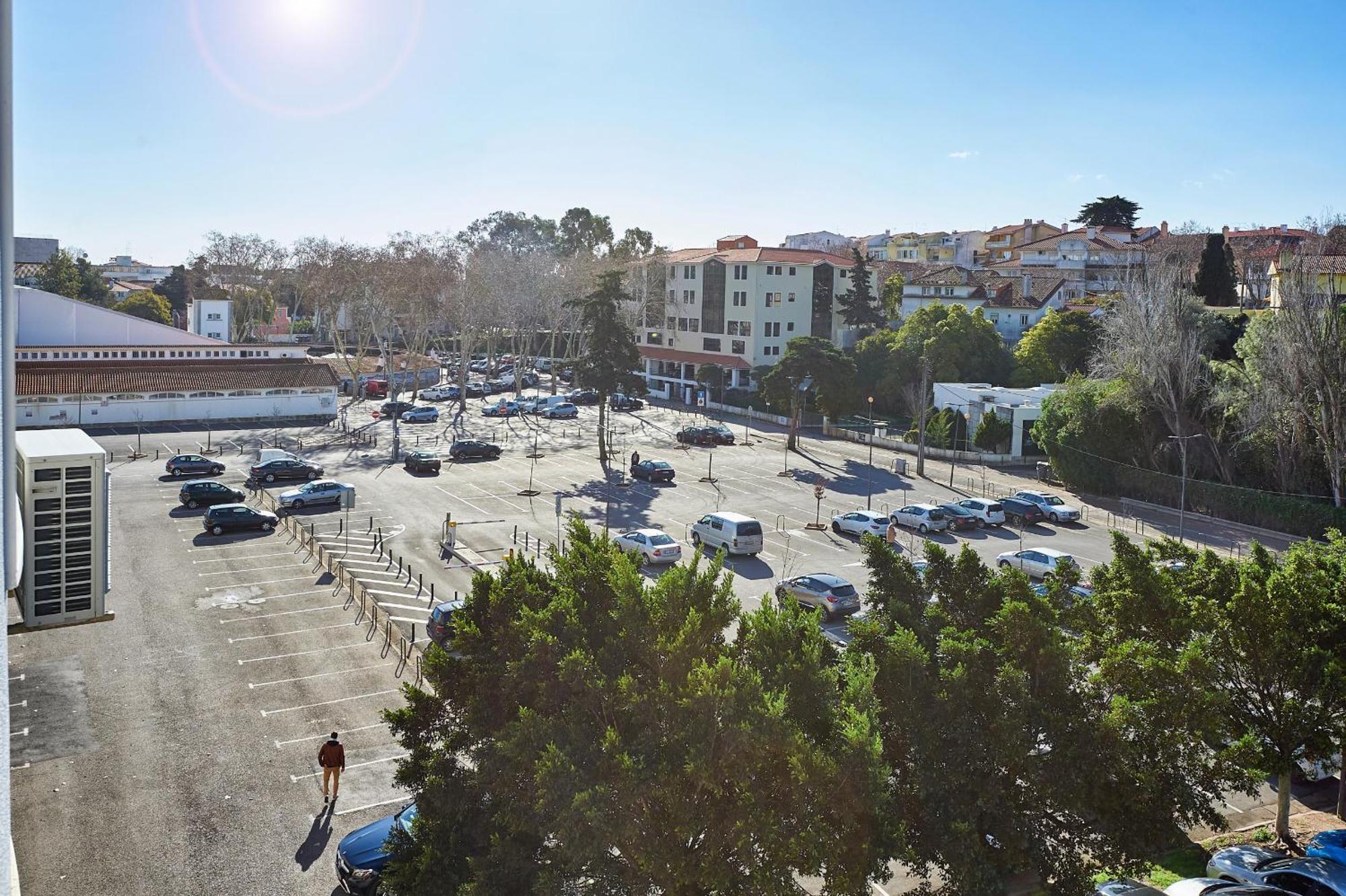 Beguest Arribamar Apartment Cascais Exterior foto