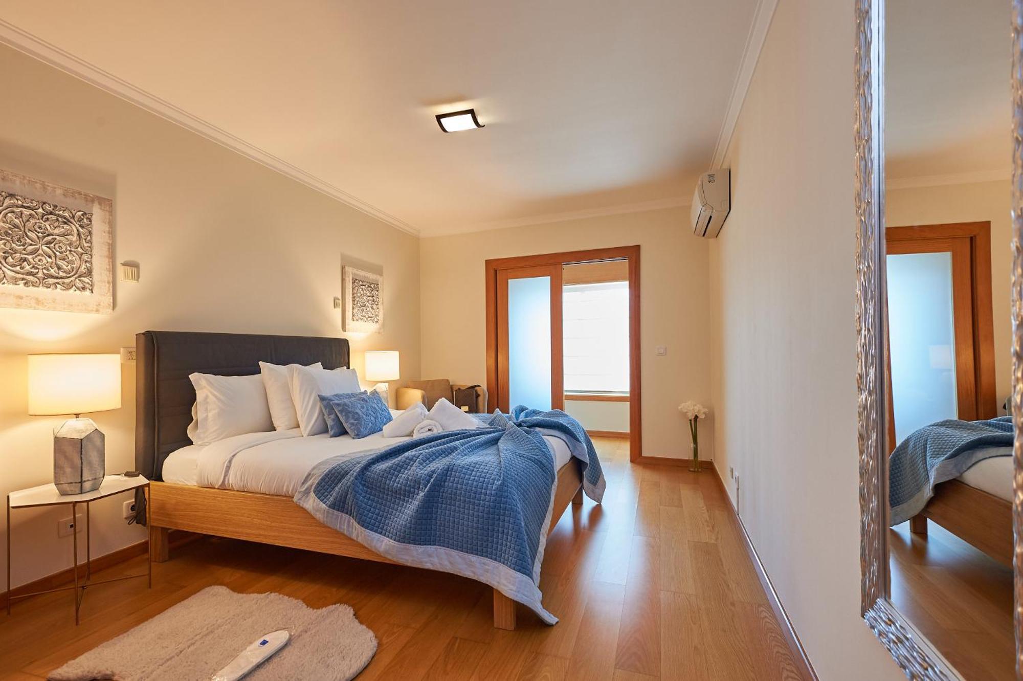 Beguest Arribamar Apartment Cascais Exterior foto